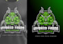 convert your logo or image to vector, vector tracing and redraw